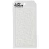 Tim Holtz - Stampers Anon Mini Stencil, Set #46, One Size
