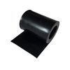 Solid Black Neoprene Rubber Strip 10mm Thick - Various Lengths & Widths (10mm Thick - 1400mm x 150mm)