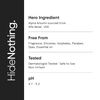 Minimalist 2% Alpha Arbutin Serum for Pigmentation & Dark Spots Removal | Anti-pigmentation Face Serum For Men & Women with Hyaluronic Acid to Remove Blemishes, Acne Marks & Tanning