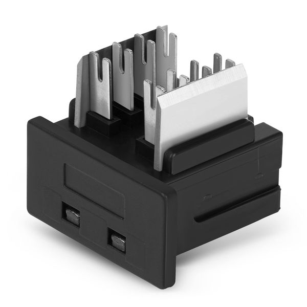 Everest Media Solutions Replacement Head for 90° Angled easyJACK Tool (B094WB91H3)