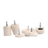 14pc Polishing Kit Buffer Polisher Aluminum Buffing Auto & Motorcycle Tool Set