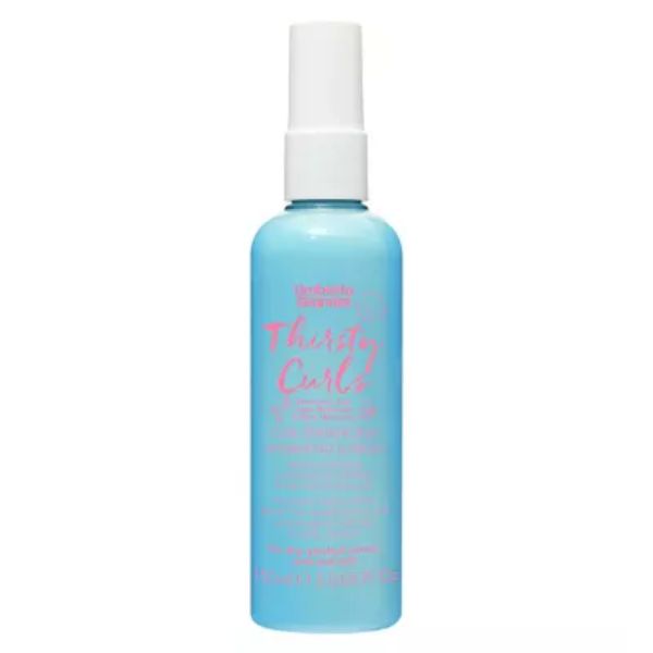 Umberto Giannini Thirsty Curls Curl Enhancing Hydration Lotion 150ml