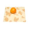 Bee’s Wrap Single Large Wrap - 33 x 35 cm, Beige