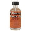 Plastruct Plastic Weld w/applicator 2oz Bottle