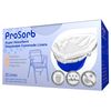 Pack of 20 Prosorb Super Absorbent Disposable Commode/Bed Pan Liners