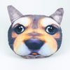 Proguard Pets Pet Face Pillows (8.) Striped Cat