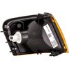 Dorman 1630872 Driver Side Parking Light Assembly Compatible with Select Toyota Models