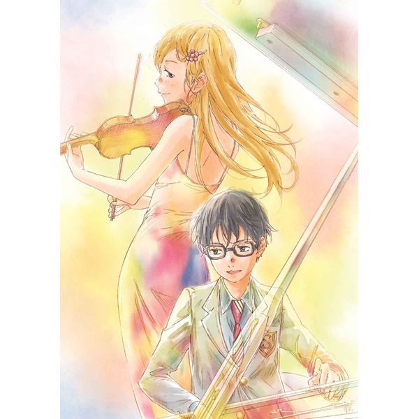 四月は君の嘘 3 【完全生産限定版】 [DVD]