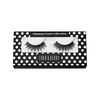 LORD & BERRY Glamour Lash Collection Dramatic High Volume Silk False Eyelashes, EL2