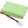 Battery Replacement for Tri-tronics 1038100  1107000  CM-TR103 Collar Receiver
