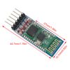 Bluetooth Module UART RS232 Serial Converter HC-05 Transceiver Module Serial Port Communication BT Module
