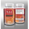 L GLUTATION + N ACETIL CISTEINA PRECURSOR DE GLUTATION BOOSTER IMMUNO