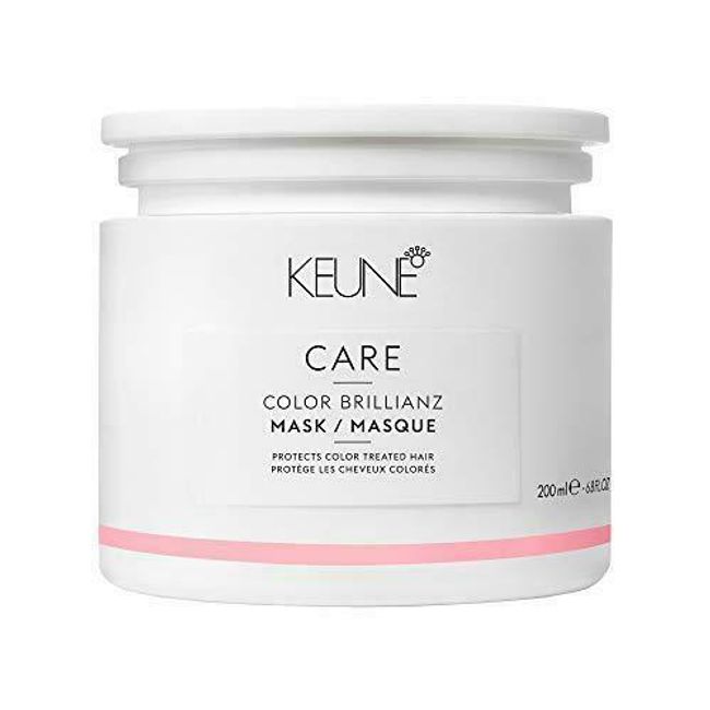 Keune Care - Color Brillianz Mask - 200ml / 6.8oz