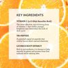 Bliss Bright Idea Vitamin C Brightening Serum | Collagen Boosting and Protects Elasticity | Clean | Paraben Free | Cruelty-Free | Vegan | 1 oz