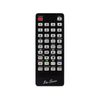 RM Series Replacement Remote Control for ROBERTS MP-SOUND43