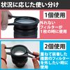 Felimoa Camera Filter Wrench Filter Removal Self Maintenance Set of 4
