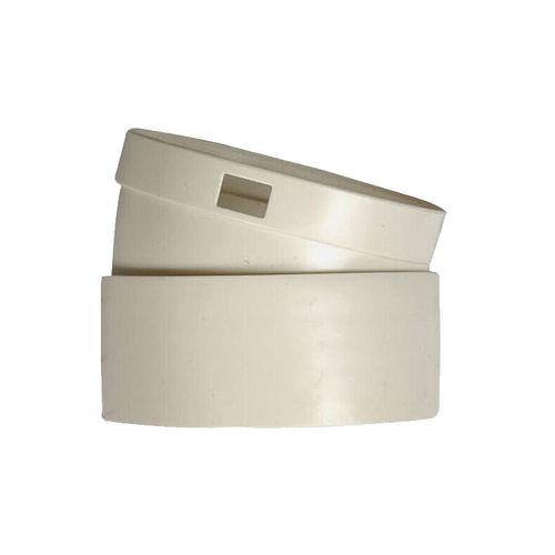 Portable Air Conditioner Exhaust Connector Coupling Fitting-Nozzle AC-1945-04