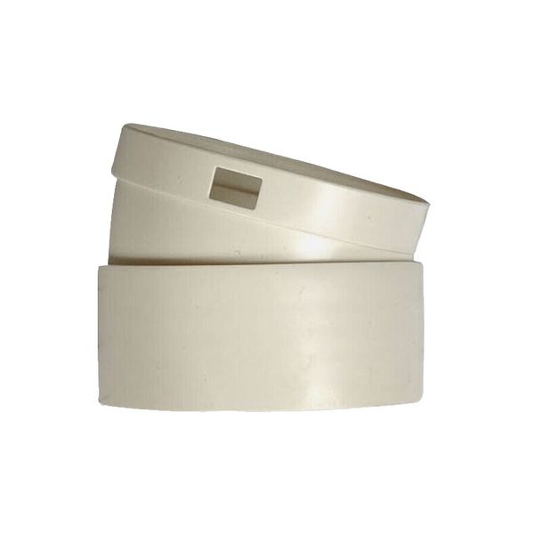 Portable Air Conditioner Exhaust Connector Coupling Fitting-Nozzle AC-1945-04