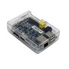 High Quality Clear Case for Banana Pi Access to all Ports assemble in 30 secs.