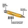 Lyman 7777800 Case Prep Multi Tool, Multiple