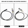 USB Programming Cable, Electric Bicycle USB Programming Cable for BBS01 BBS02 BBS03 BBSHD Mid Drive Motor Kit