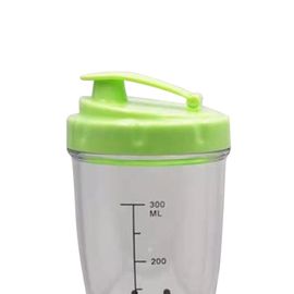 350ML Electric Shaker Bottle Protein Powder Mixing Cup Automatic