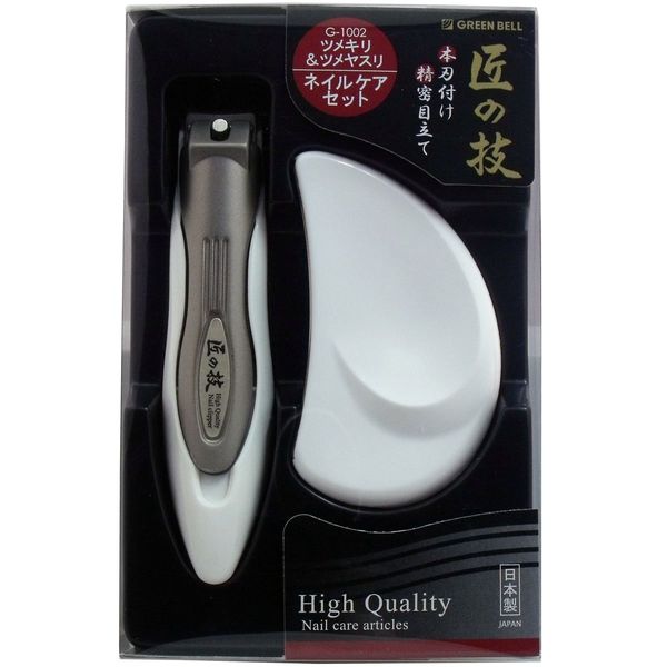 Handmade Craftsmanship kyattya-tumekirisutenresutumeyasurisetto G – 1002 