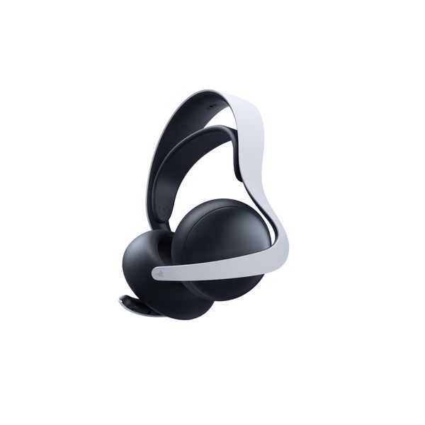 PlayStation Pulse Elite Wireless Headset (Renewed)