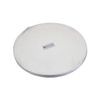 10 inch Round Double Thick Cake Boards - 3MM Thick (15)