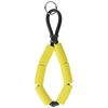 Chums Floating Keychain Yellow