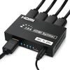 HDMI Splitter 1 in 4 Out, 4Kx2K @30Hz