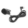 AKASO Brave 7/ Brave 8/ Brave 6 Plus/ V50 Pro External Microphone (Type C Version)