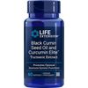 Black Cumin Seed Oil and Curcumin Elite™ Turmeric Extract