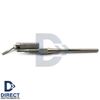 Adjustable Scalpel Handle #3 Rotatable 180° Rotating Head Dental Surgical Tools
