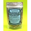 Chaparral Leaf Powder Capsules | Wildcrafted Larrea Tridentata | 530mg