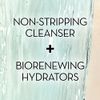 Olay Microscrubbing Cleansing Infusion Body Wash, Crushed Ginger, 22 oz