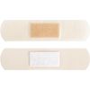 Plastic Adhesive Bandages, Sterile, 3/4" X 3" 1200/Case