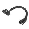 Crankshaft Position Sensor for Motorcycle Engine - Durable Long-Lasting Design with Easy Installation