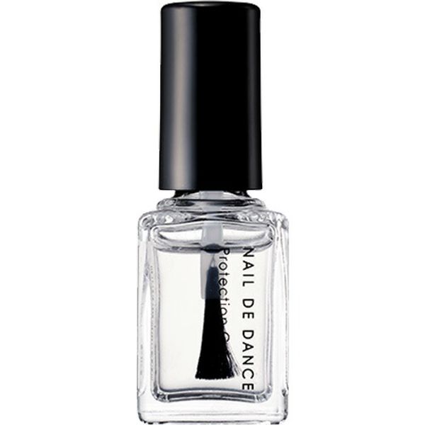 During the shopping marathon, get 10x points on Nail de Dance Protection Coat 10ml, available for order, acrylic, practice supplies, Nail de Dance Sculpture