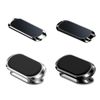 N-BOX JF3/4 Smartphone Magnet, Car Holder, Smartphone Stand, iPhone, Android, Magnet, Chrome Plated, Angle Type