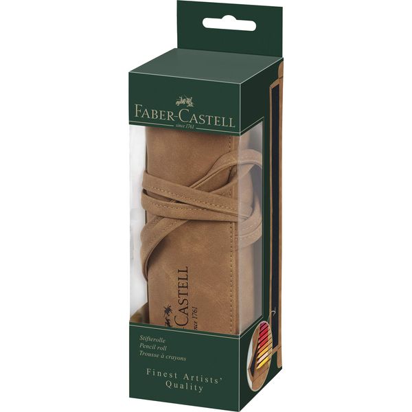 Faber-Castell Art & Graphic 180010 Empty Pen