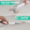 HAUSHOF Portable Carpet Cleaner Machine Deep Cleaner with Powerful Suction
