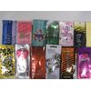 20 PACK, VARIOUS NON BRONZER TANNING LOTION SAMPLE PACKETS, MINIMUM 5 DIFFERENT