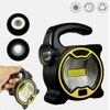 Portable Work COB LED Light, Camping Construction, Fishing, Maintenance Emergenc