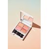 ORBIS Fortones Styling Eyes Pink Sunset (Eye Shadow)