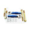 Mustang Maximum Bump Steer Kit Power Rack FITS (1994-2004)