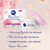 Nivea Gel Idratante Rosa Morbido