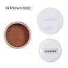 Foundation Makeup No Filter Setting Powder Loose Face Translucent Puff (Medium Deep)