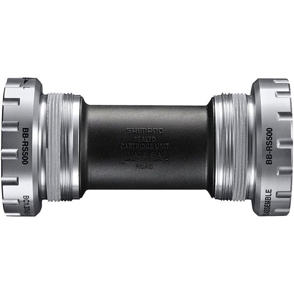 SHIMANO BB-RS501 Hollowtech II English Bottom Bracket