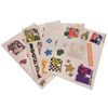 MTV Tech Stickers Official Merchandise